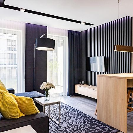 キェルツェApartament Bella Vistaアパートメント エクステリア 写真